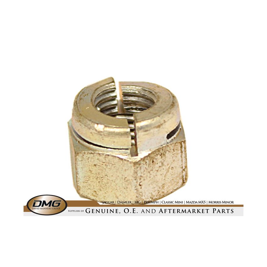 LOCKING NUT 5/16