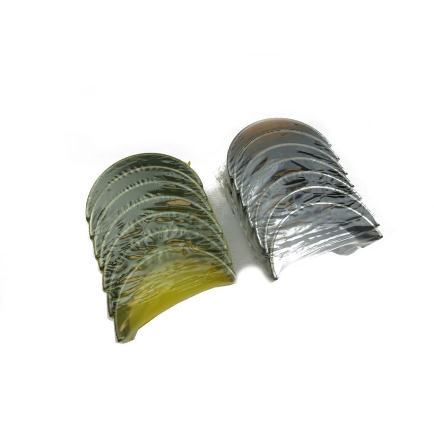 MAIN BEARING SET +10 (MAHLE):  4.2 ENGINE