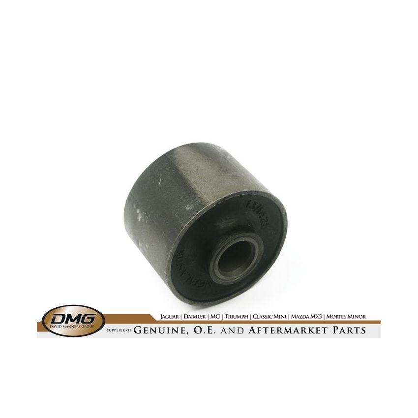 RADIUS ARM BUSH (SMALL):  ALL I.R.S.MODELS