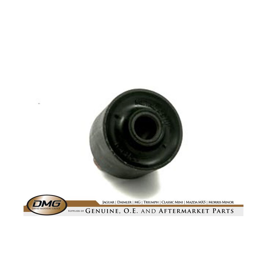 RADIUS ARM BUSH (SMALL) ALL I.R.S.MODELS:  420, E-TYPE, S-TYPE, MK10