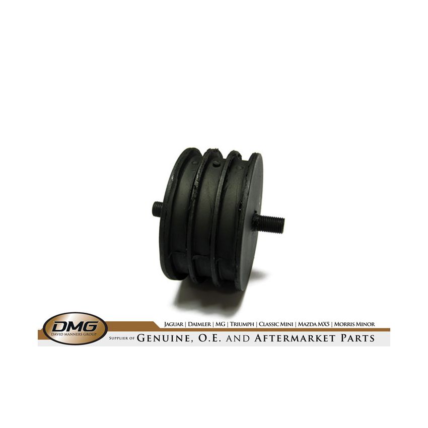 FRONT ENGINE MOUNTING:  XJ6 (NON AIRCON)