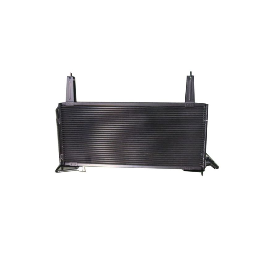 AIR CON CONDENSER:  XJS 4.0