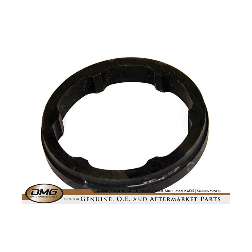 JAGUAR XJS XJ6 3.6 4.0 XJ40 GEARBOX MOUNT BUSHING BUSH -MHG7566AA