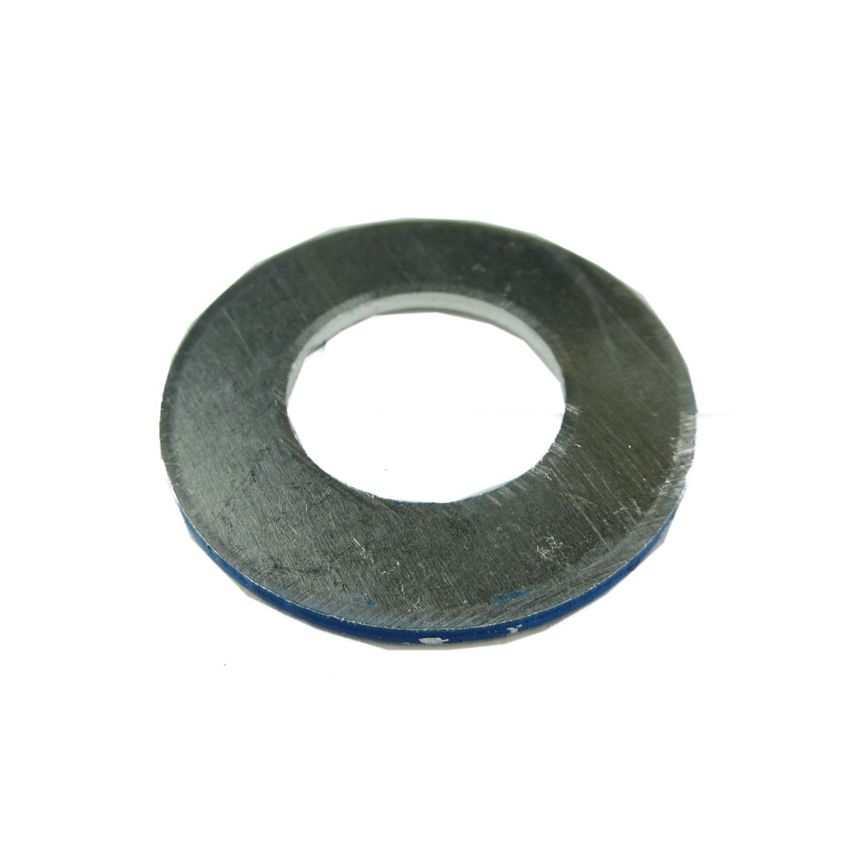 PIVOT PIN SHIM (THICK):  XK8