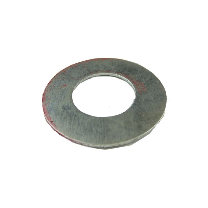 PIVOT PIN SHIM (THIN):  XK8
