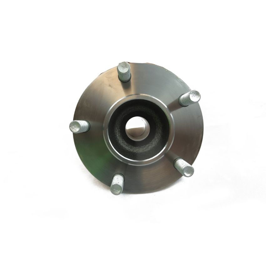 FRONT HUB:  XK8, X308