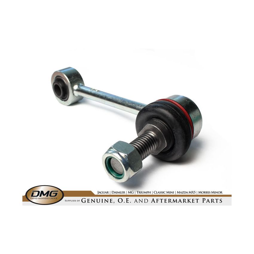 FRONT ANTI-ROLL BAR LINK:  XK8, X308