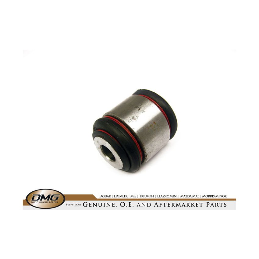 FRONT SHOCK BUSH:  XK8