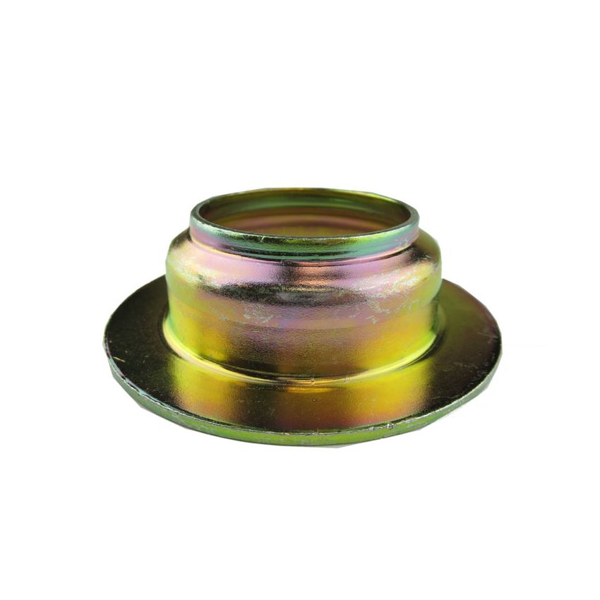 FRONT LOWER SPRING MOUNTING:  XK8 EEEEE ALL VIN