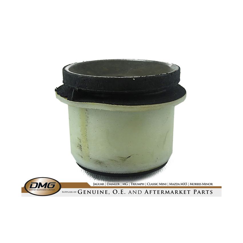 FRONT SUBFRAME MOUNTING  BUSH:  XK8 ALL VIN