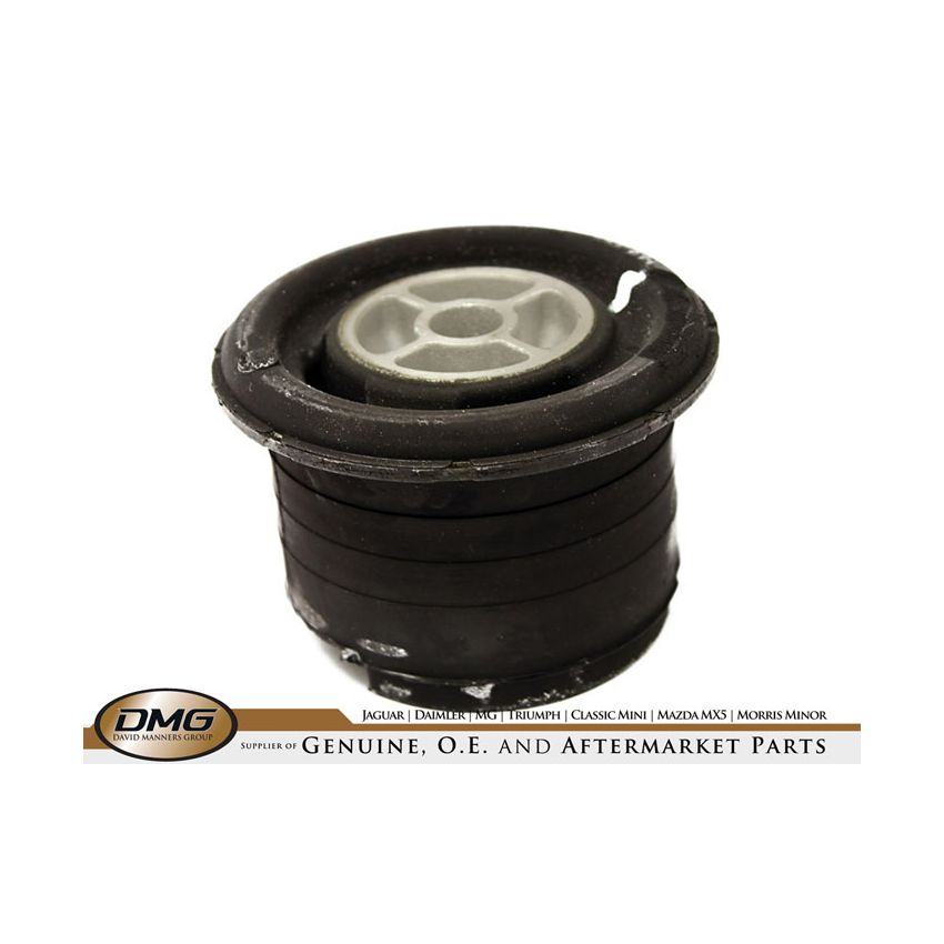 REAR SUBFRAME BUSH:  XK8, X300, 4L SC