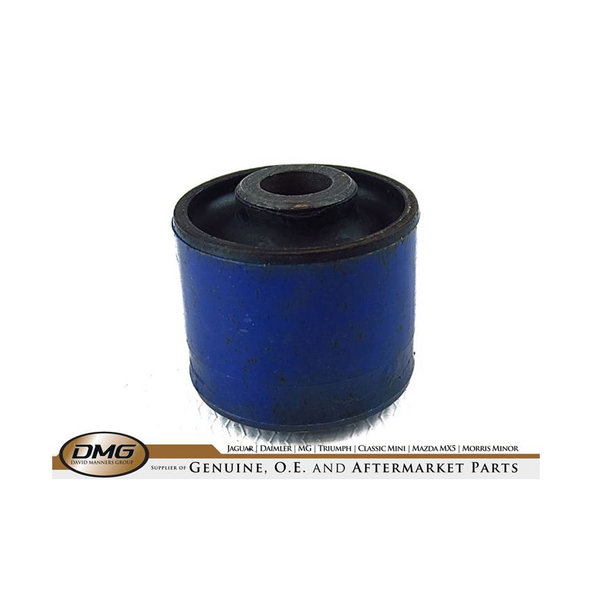 DIFFERENTIAL STRUT MOUNT BUSH:  X308 COMFORT SUSPENSION, XK8