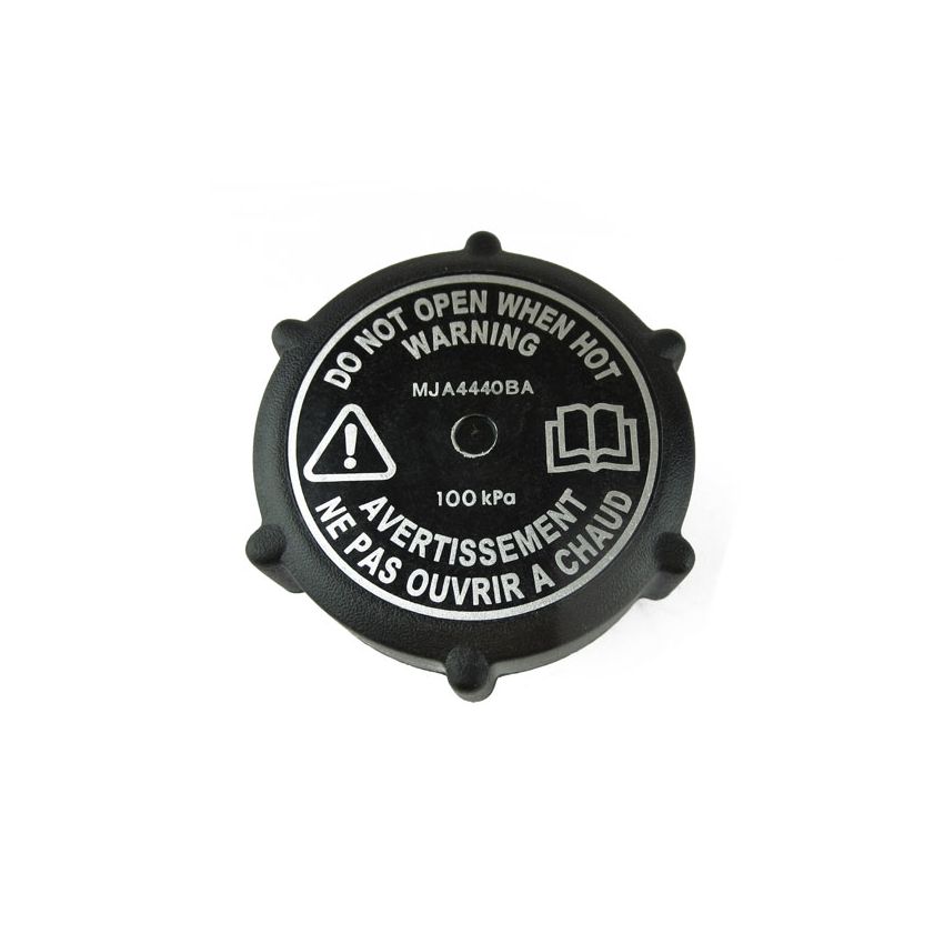 EXPANSION TANK CAP:  X-TYPE, XK8, X308