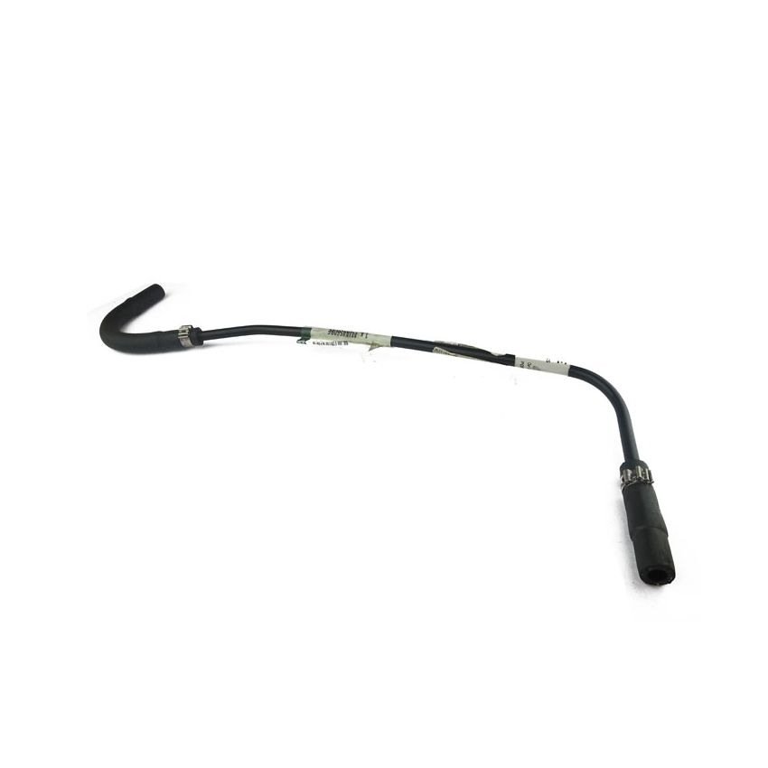 COOLANT HOSE:  XKS, XKR TO 1999 & 2002