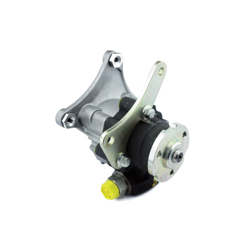 POWER STEERING PUMP:  XK8 4L, XJ8 ALL