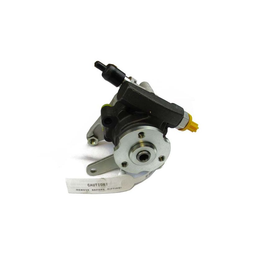 POWER STEERING PUMP:  XK8 4L, XJ8 ALL
