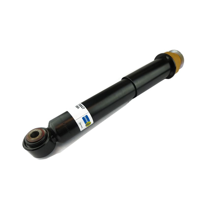 REAR SHOCK ABSORBER:  XK8 ADAPT NON R-PERF