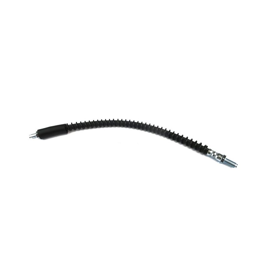 FRONT BRAKE HOSE:  XK8 NON S/C
