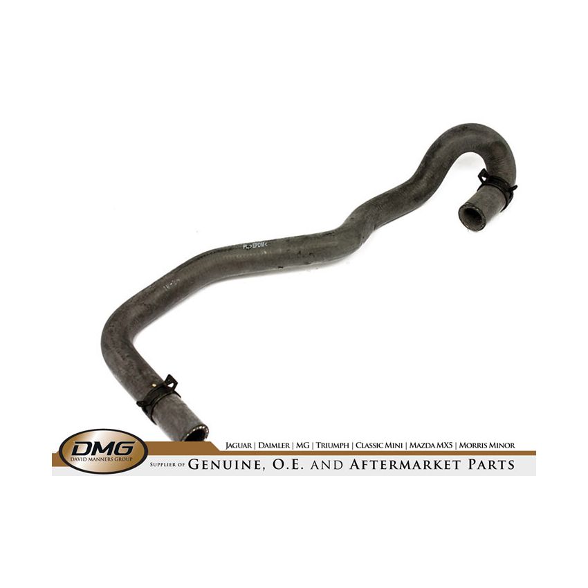 SUPERCHARGER HOSE:  XK8