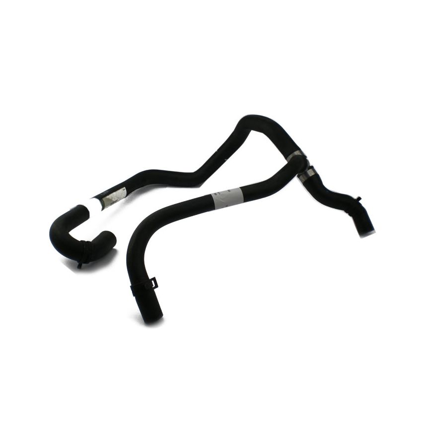 SUPERCHARGER TO INTERCOOLER HOSE:  XK8