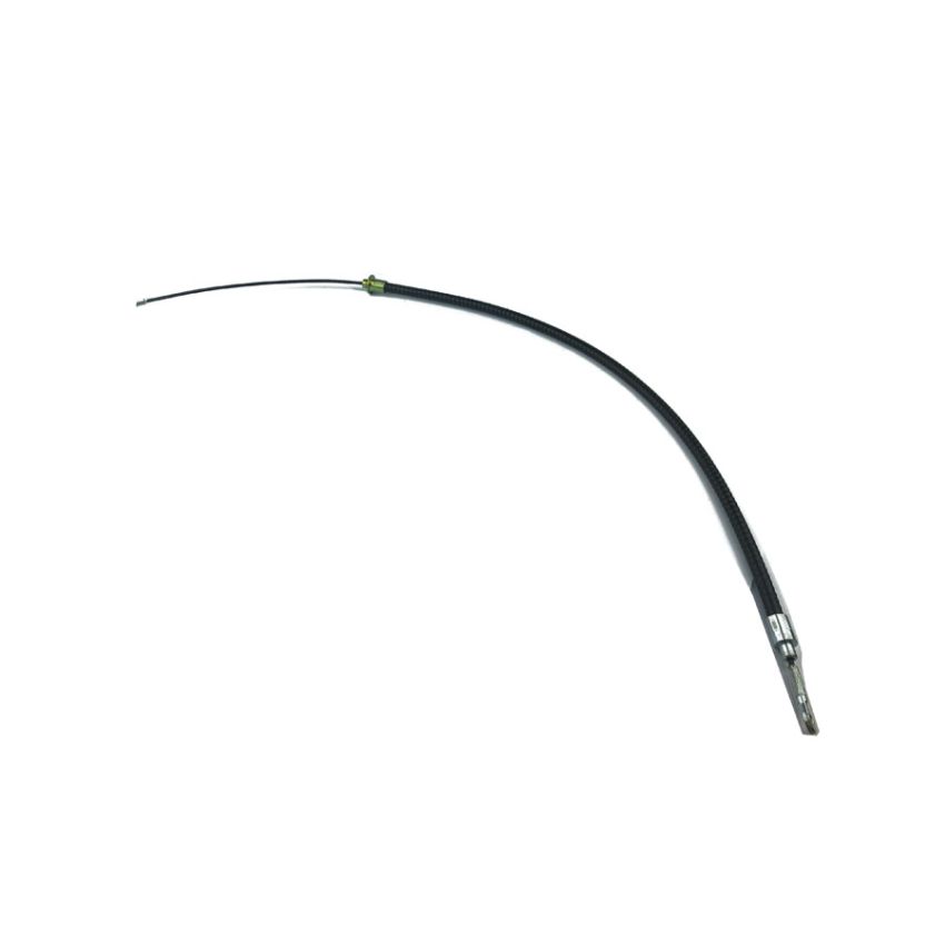 HANDBRAKE CABLE:  XK8