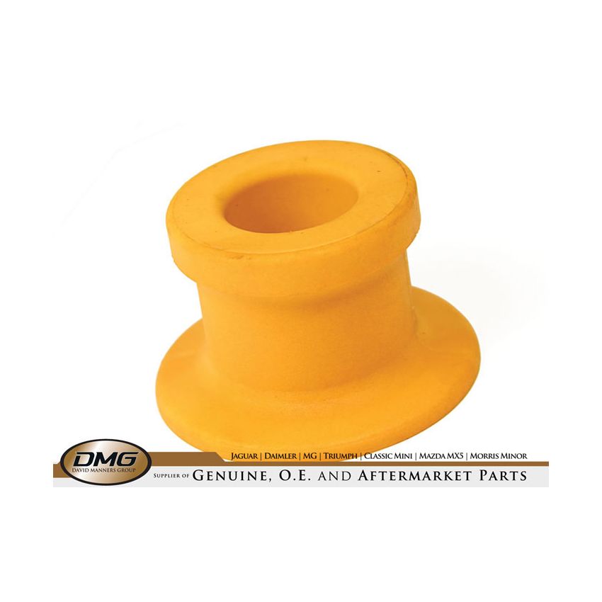 REAR ENGINE MOUNTING BUSH:  XJS, X300, XJ6, XJ12