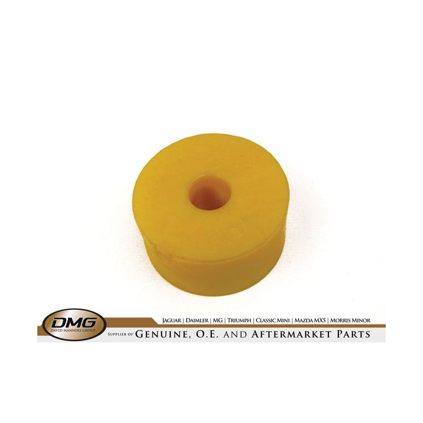 FRONT SHOCK BUSH:  XJ40, X300