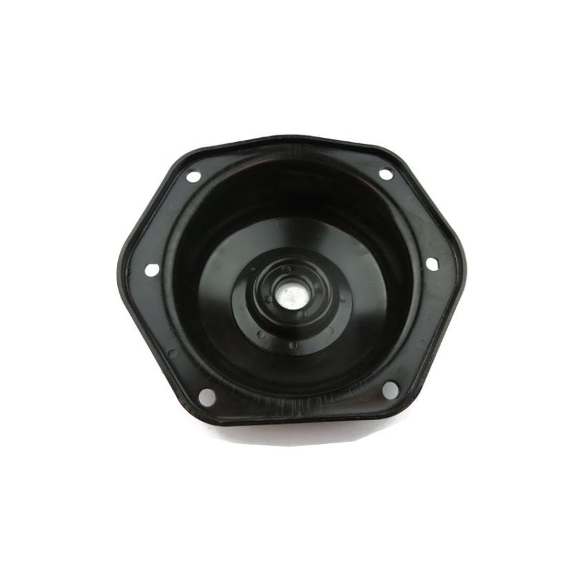 SPRING/DAMPER MOUNTING:  XJ40, XJ6, XJ12