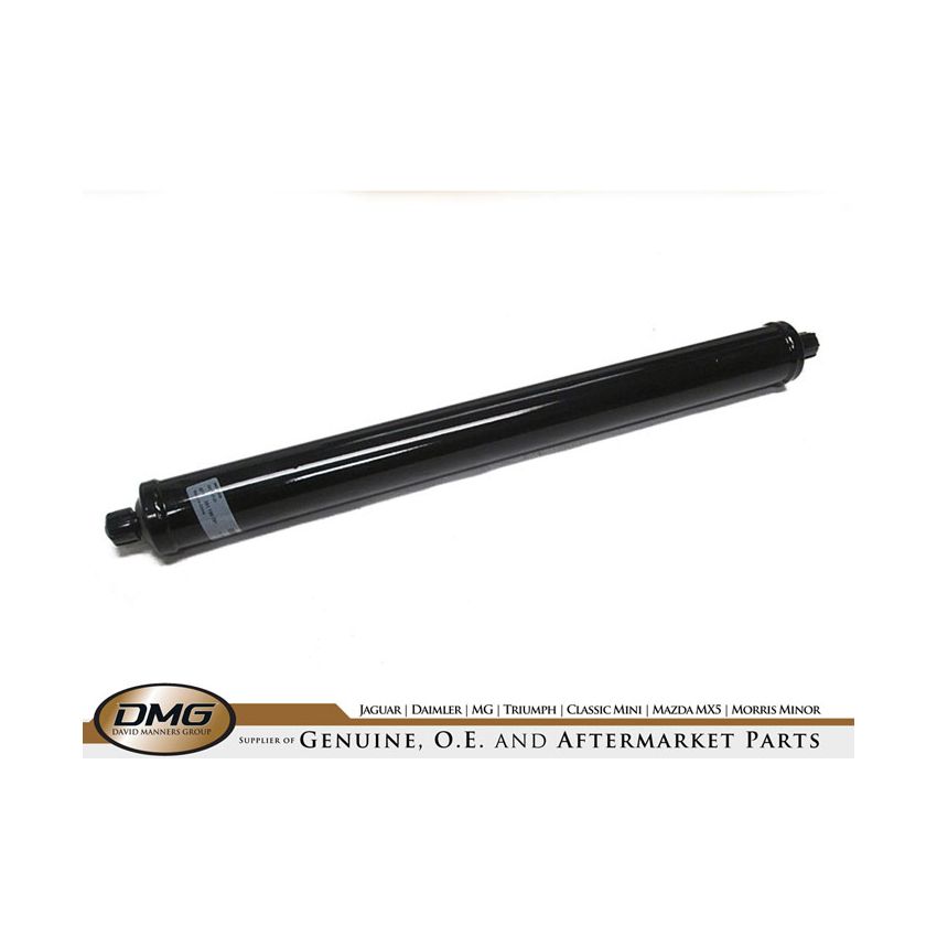 RECEIVER DRIER:  X300