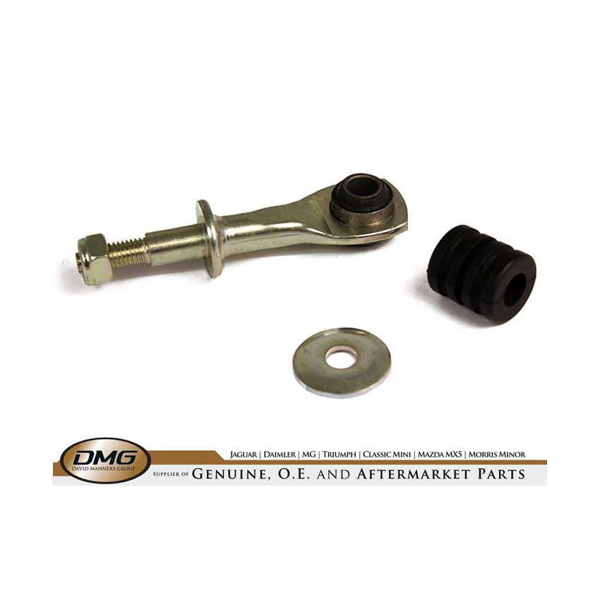 REAR ANTI-ROLL BAR LINK:  XK8, XJ8, X300
