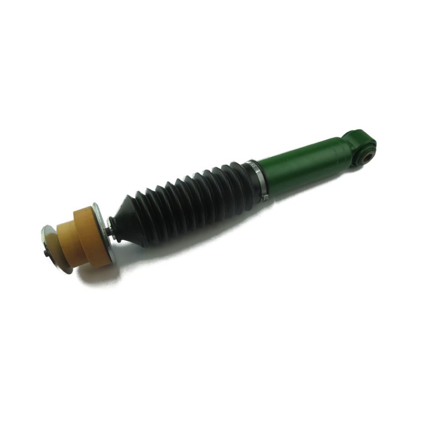 REAR SHOCK ABSORBER:  X300 SPORTS