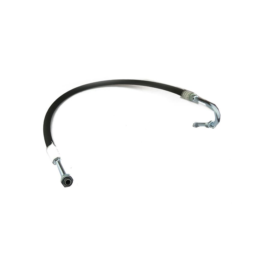 LOW PRESSURE HOSE:  XJ40 LATE, X300