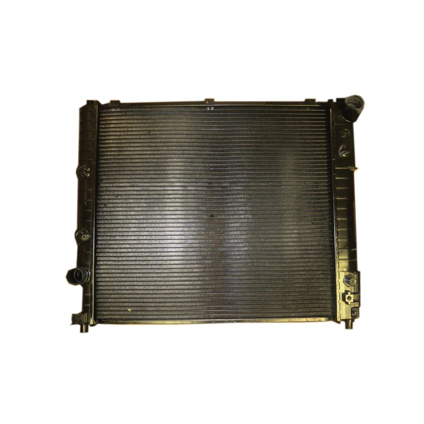 RADIATOR ASSEMBLY:  X300 95Y