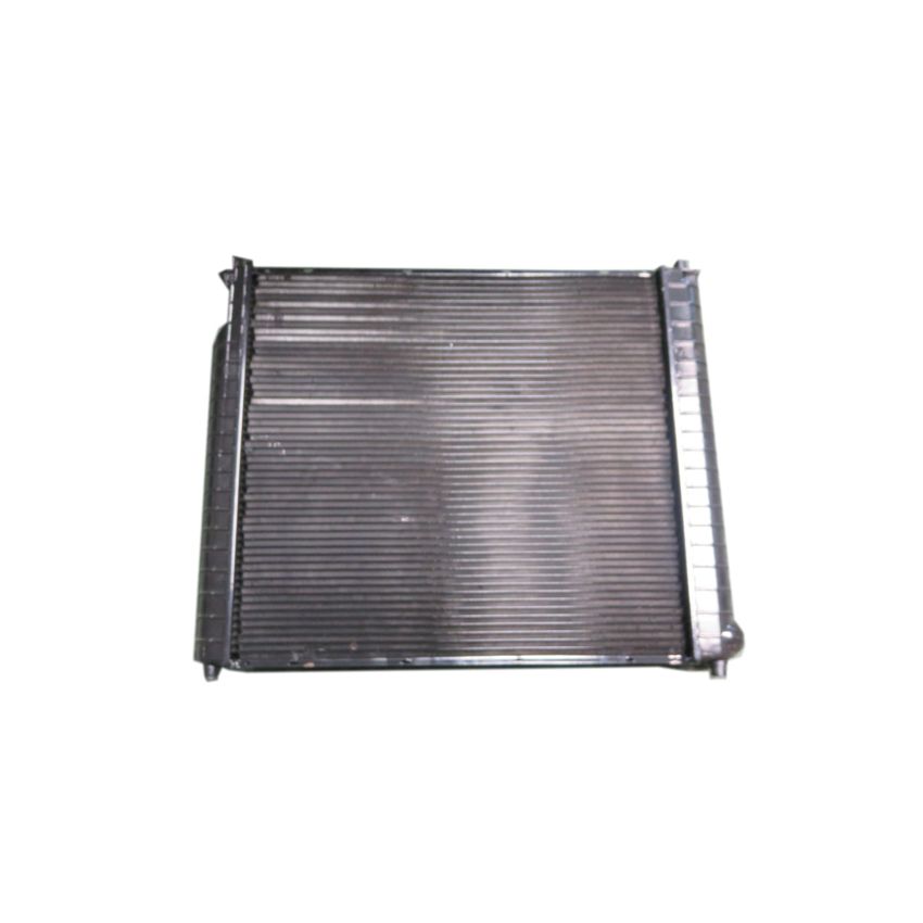 RADIATOR:  X300 MANUAL TRANS