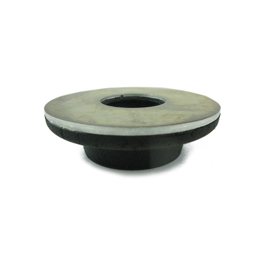 COOLING MODULE MOUNT BUSH:  XJ (X300)