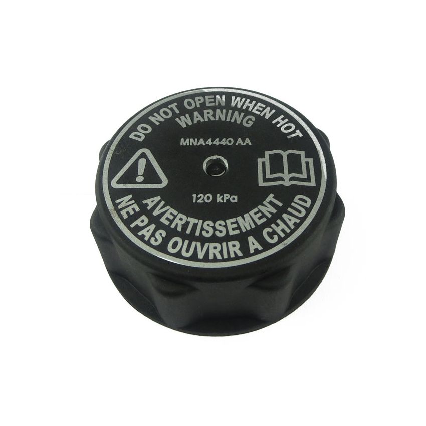 PRESSURE FILLER CAP:  XJ (X300), XJ40