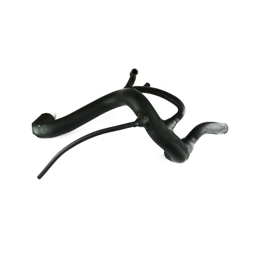 BOTTOM RADIATOR HOSE:  X300 3.2-4.0L