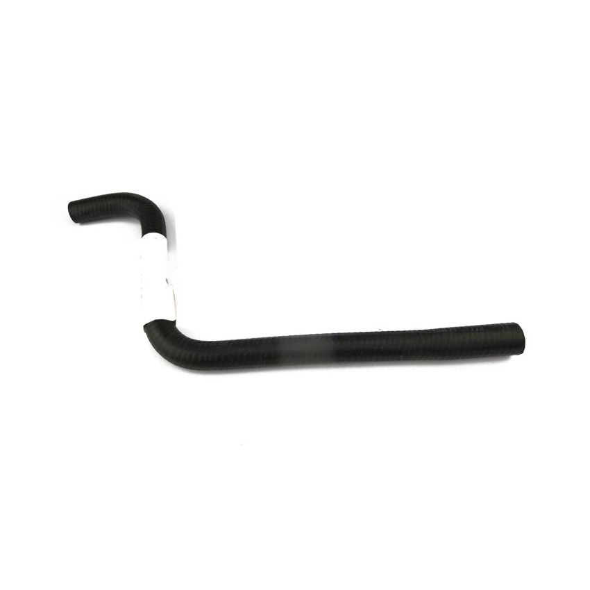 COOLANT BLEED HOSE:  XJ40