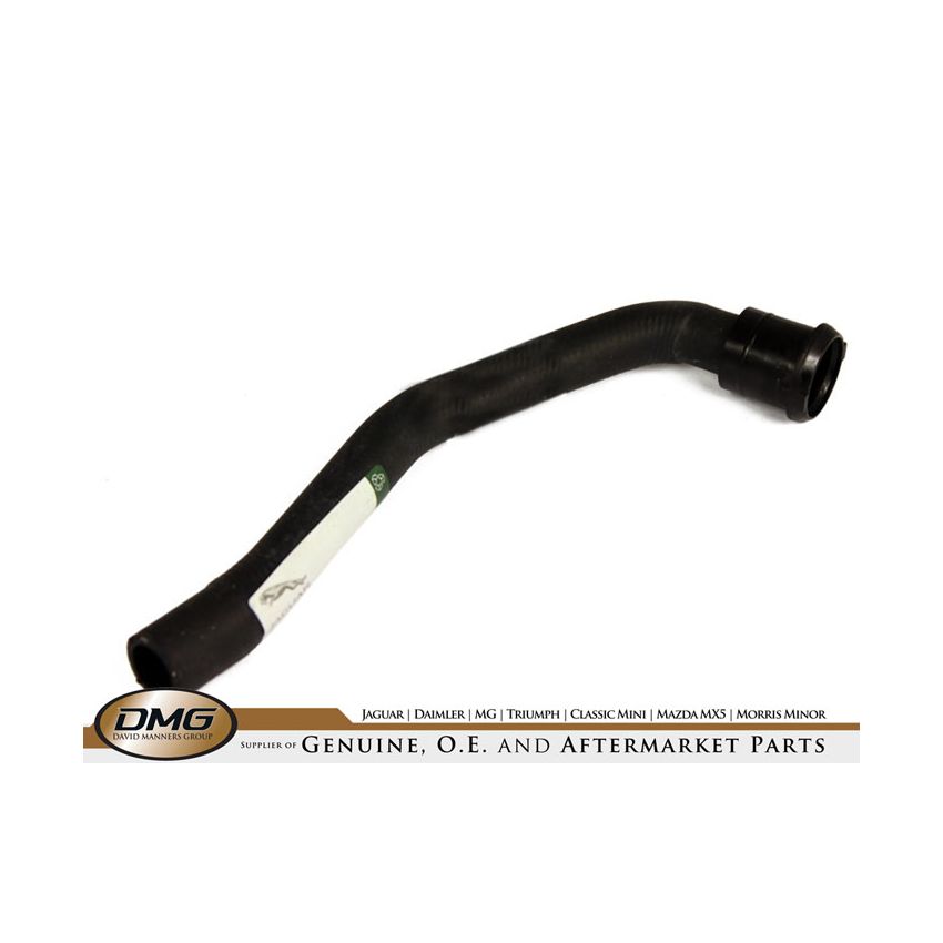 HEATER HOSE:  XJ (X300) 3.2/4.0L
