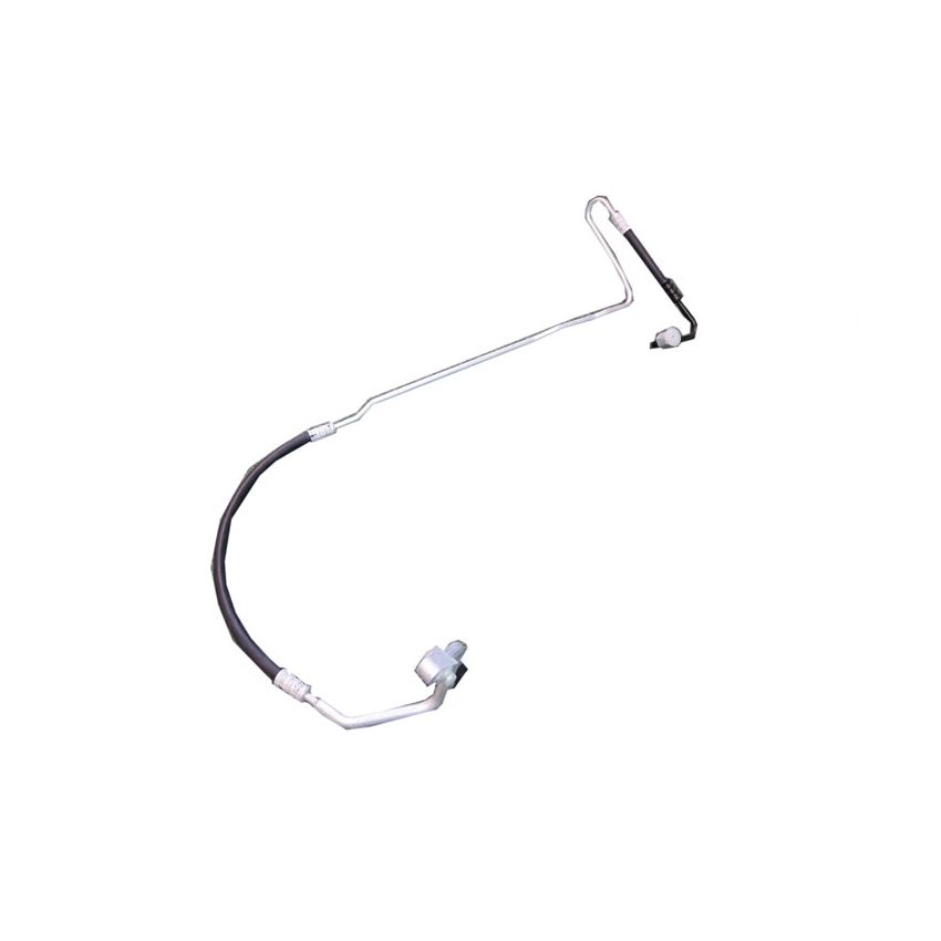 AIR CON HOSE (EVAP-DRIER):  X300 3.2-4