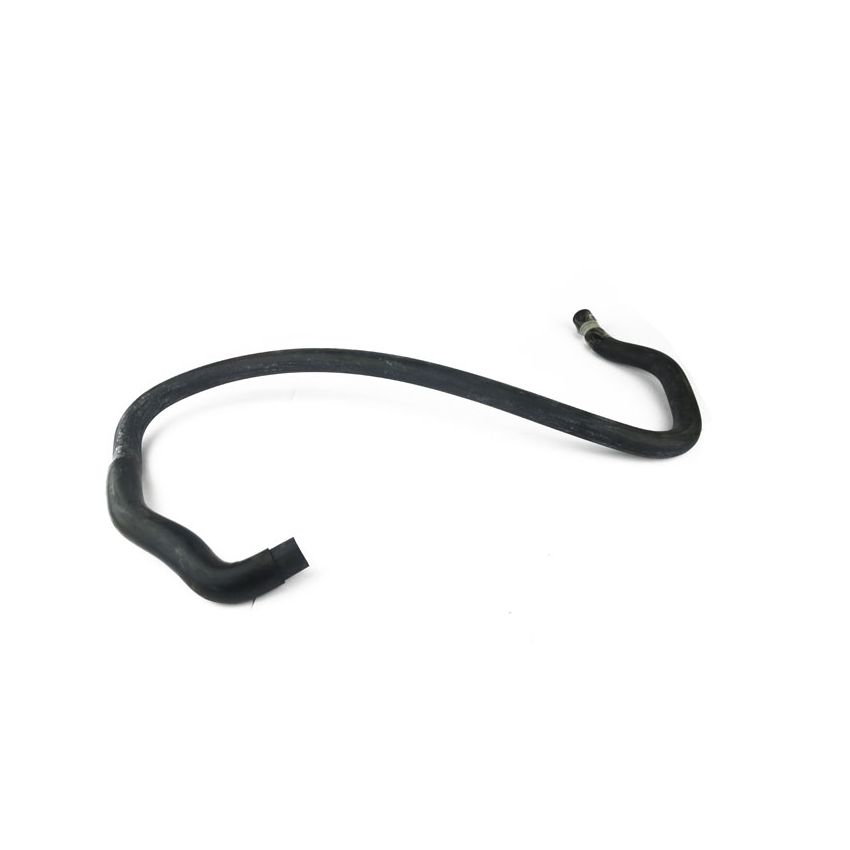 RADIATOR OUTLET HOSE:  XJ 4.0 SUPERCHARGED