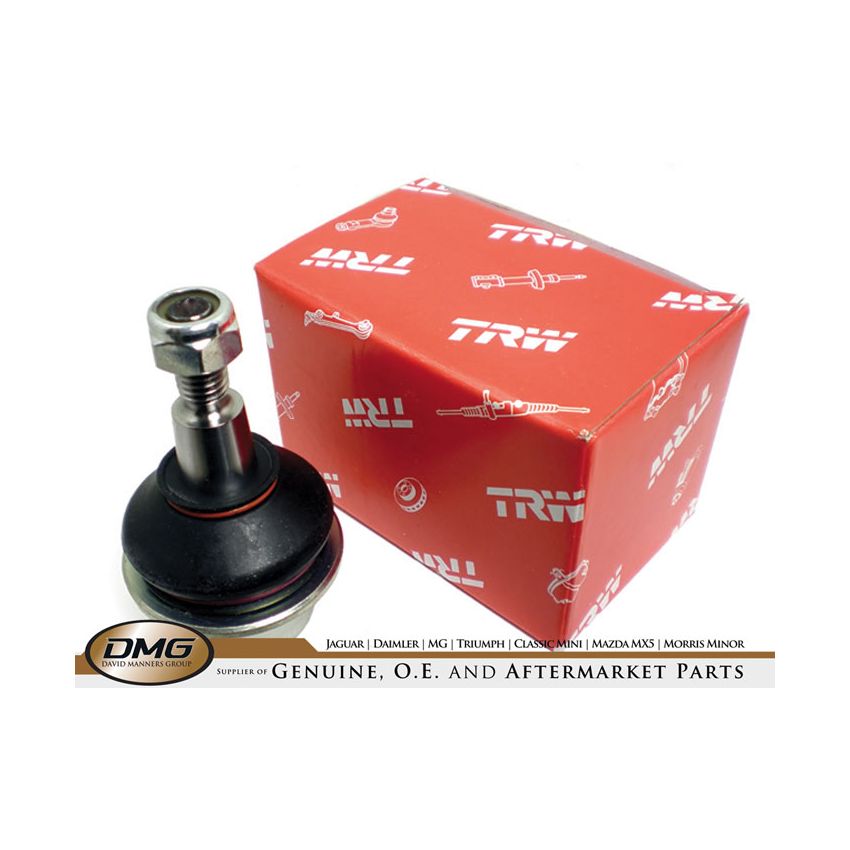 LOWER BALL JOINT:  XJ8, XK8, XKR