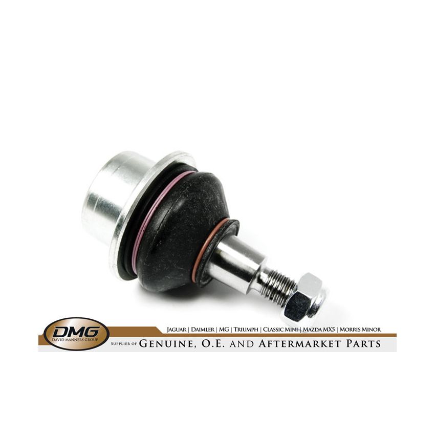 LOWER BALL JOINT:  XJ8, XK8, XKR