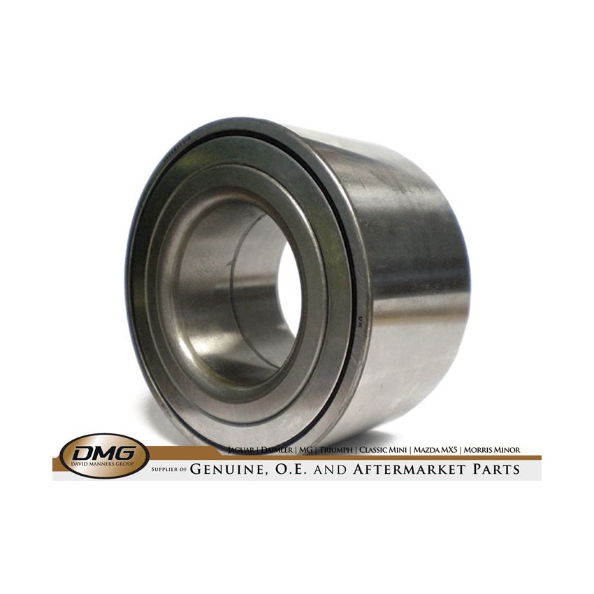 FRONT WHEEL BEARING:  XJ8, XK8 LATE