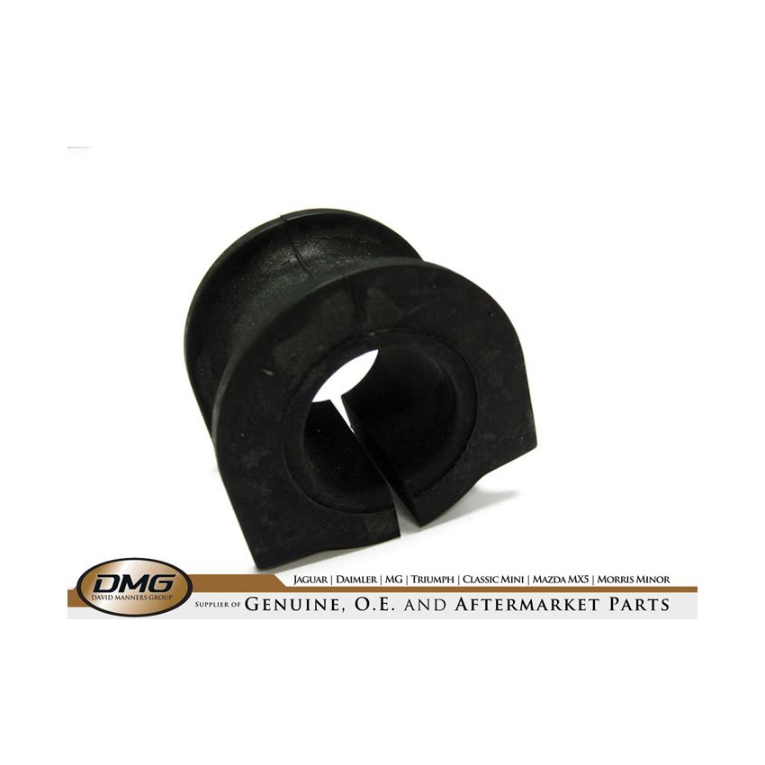 ANTI-ROLL BAR MOUNTING BUSH:  XJ, X308