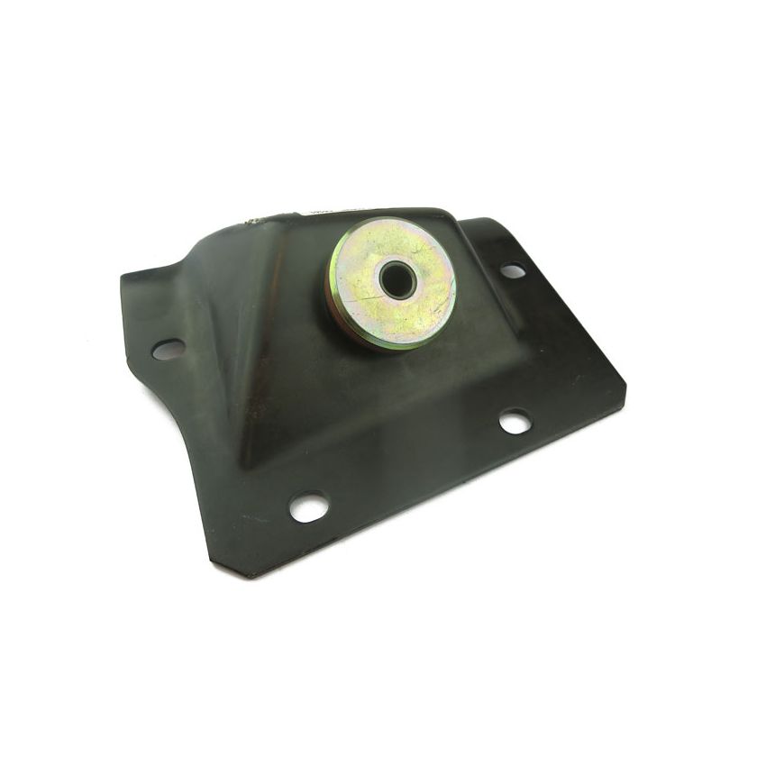 RH FRONT SPRING/DAMPER MOUNTING:  X308 (NON ADAPTIVE SUSPENSION)