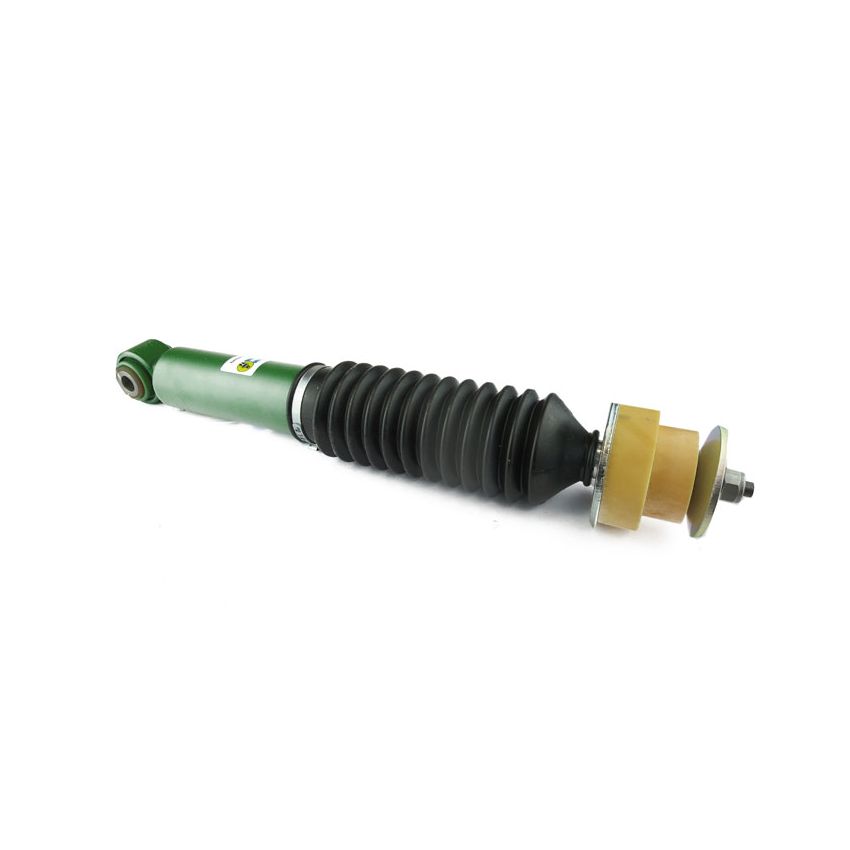 REAR SHOCK ABSORBER:  XJ8 NON ADAPT SPORTS