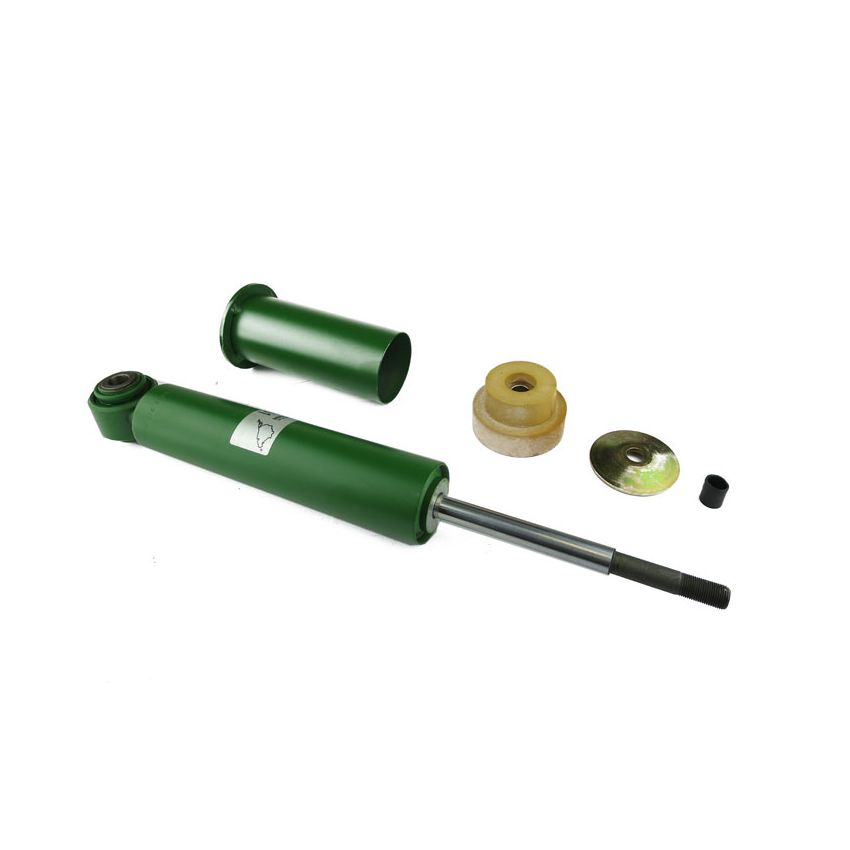 REAR SHOCK ABSORBER:  XJ8 ADAPTIVE SPORTS