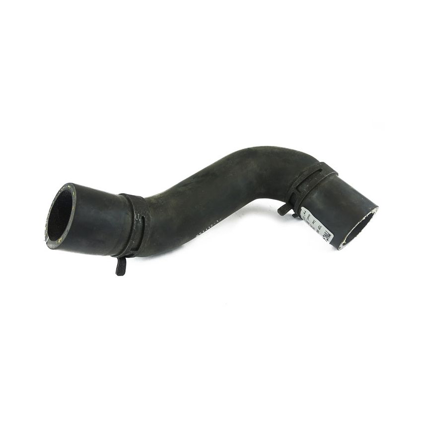 TOP RADIATOR HOSE:  XJ8 S/CH