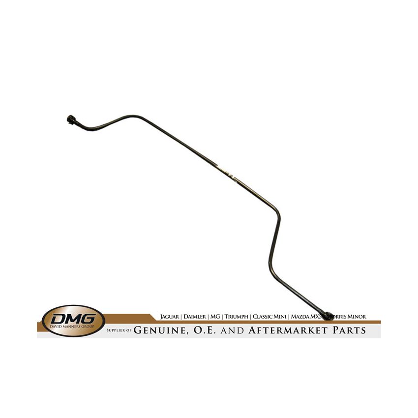 BLEED HOSE:  XJ (X308) NOT S/C